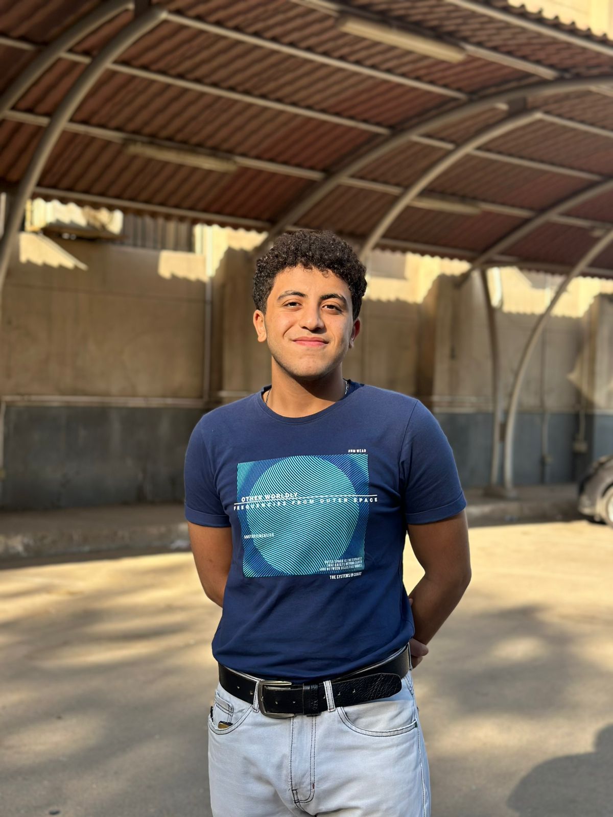 Kareem Essam